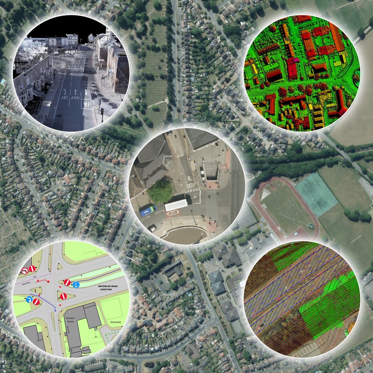 What if your platform didn’t just map the present but shaped the future?

At Getmapping, we turn aerial imagery into insight.
See where opportunity lives, risk hides, and cities evolve.

Ready to see the future more clearly? Book a call with Jake: meetings-eu1.hubspot.com/jake-lauder