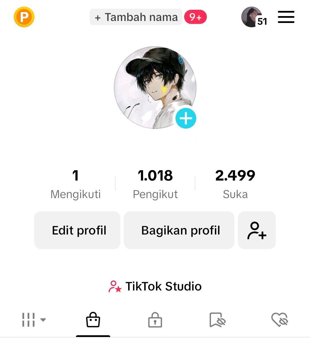WinstonTzy's tweet photo. @spotiefe ready kak bisa buat live 3 fitur (cam, game, studio), tiktok shop affiliator aman jaya
harga 90k aja jika berminat bisa chat aku di wa https://t.co/Y0IgNHWJEC https://t.co/lnBapdJ5c1