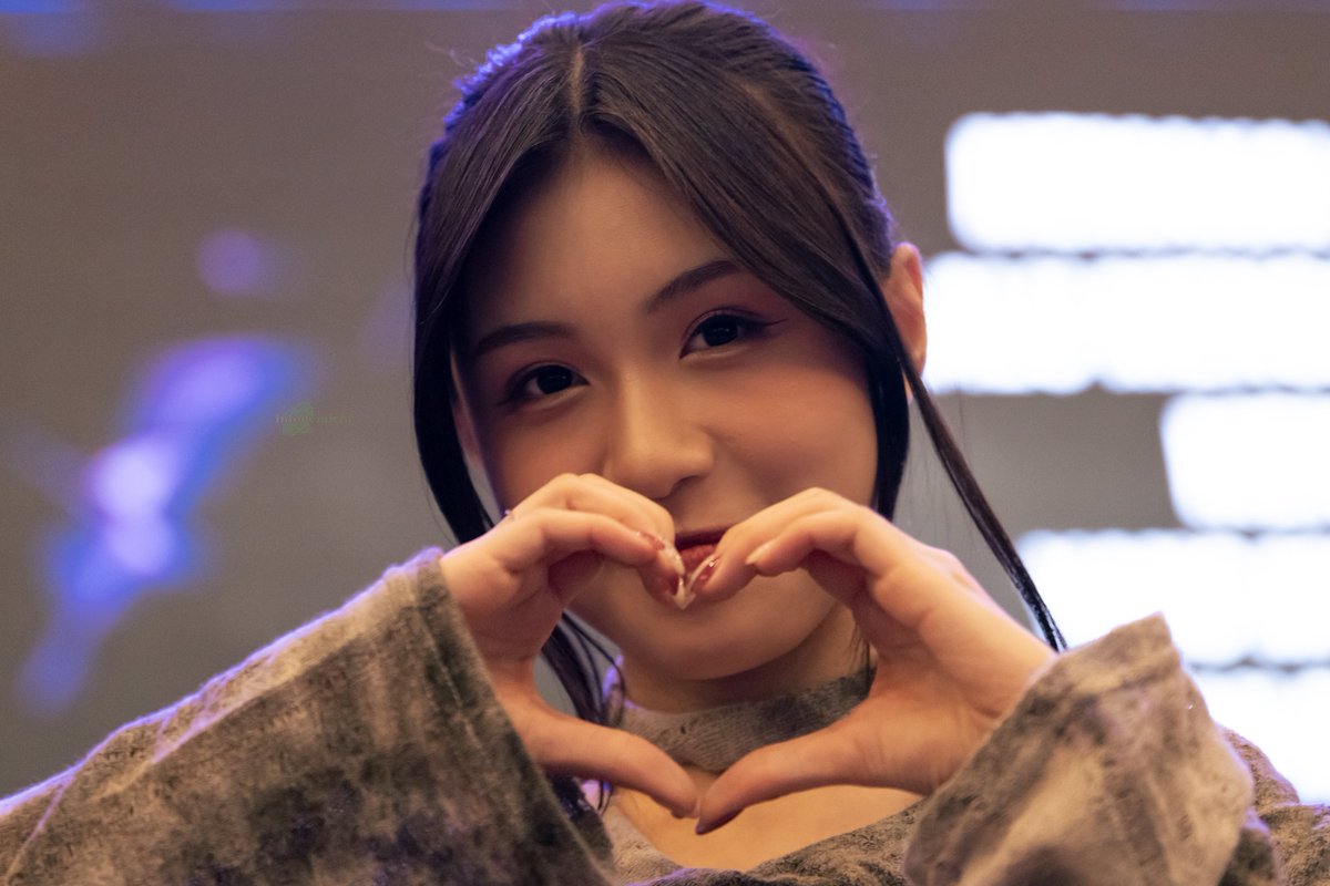 InfoDemichi's tweet photo. Happy Michelle; happy me 💫

📸: @Michie_JKT48 

#JKT48ALLINTOUR
#ALLINTOURYOGYAKARTA https://t.co/ou6cgBGxoW