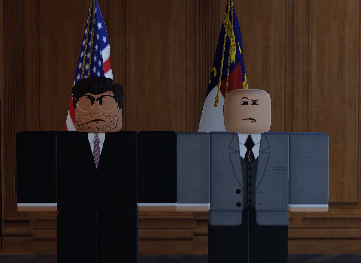 Today, I received in North Carolina the Member of Parliament for Wigan from the UK who is also member of the British APPG for UK-USA friendship. This demonstrates our movement's commitment to NC's international recognition and my plan to drive globally admired results.