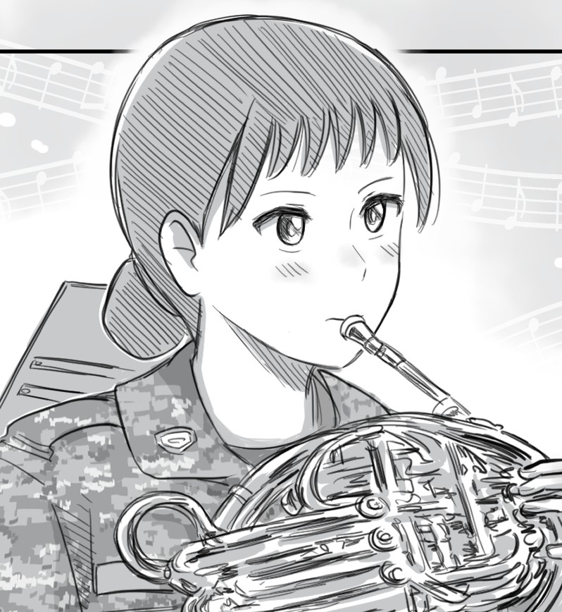 ウマ娘漫画オリキャラ
古澤真琴 