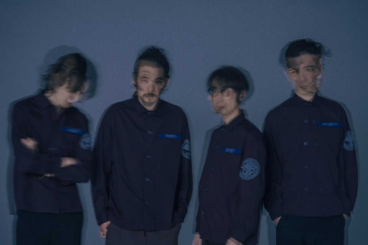 MusicChannel_J's tweet photo. #TESTSET to Release New Song “Deleter” on July 30 (Wed)! Teaser Video Out Now.
■“Deleter (Official Teaser)”
https://t.co/Zwi87z7KJu
■1st ALBUM “1STST” LP Edition
https://t.co/wE86nSjkB3
@TESTSET_2022
#Deleter #1STST #砂原良徳 #LEO今井 #白根賢一 #永井聖一 #JRock #JPOP #MCJ https://t.co/aHnVpPjZU9