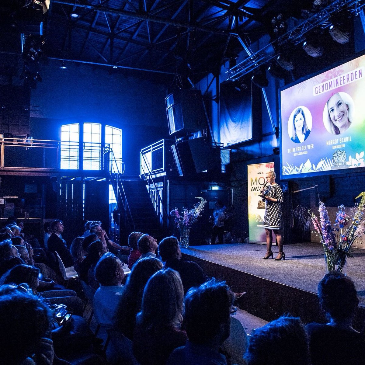 ✨ Discover WestWeelde – Amsterdam's newest event hotspot where iconic venues unite under one roof! 🎉

📍 Now on eventplanner.net: eventplanner.net/directory/1566…