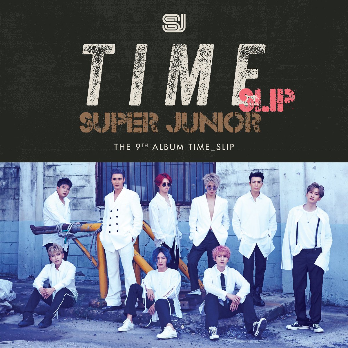 ‘Super Junior25’ 12th Album is now the second Highest 1st Day Sales of Super Junior surpassing Time_Slip.

Super Junior Express Mode On
#SJ_20TH_EXPRESSMODE #ExpressMode <a href="/SJofficial/">SUPER JUNIOR</a>