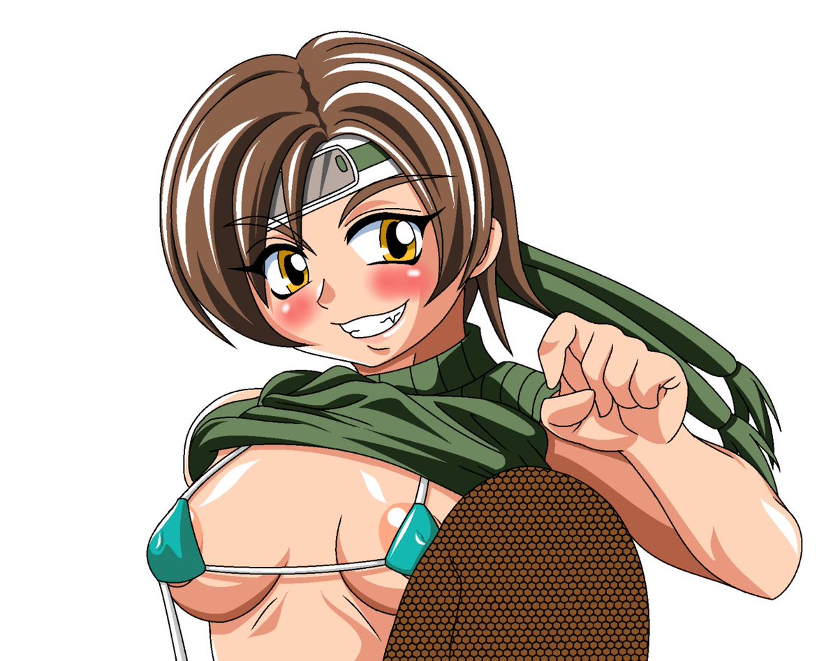 自分が一番力入れて描きたい顔パーツは圧倒的に目なのですが、逆に「鼻描くのが一番力入れてます!」って方もいらっしゃるのかしら。
自分は目>>>口>>>鼻くらいの重要度で鼻はあってもなくてもいいくらいの適当さになってる 