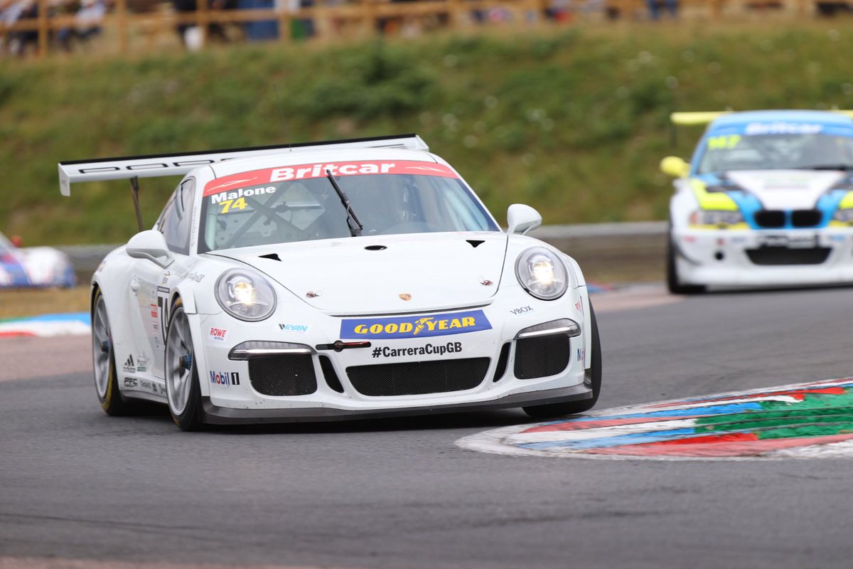 BRDC SuperStars (@brdcsuperstars) on Twitter photo It was another winning weekend for <a href="/asmalley54/">Adam Smalley</a> in <a href="/BritcarNews/">Britcar Endurance Championship</a>, as he and Dominic Malone scored both victories at Thruxton!
๐ธ: Britcar / Eat My Pixels It was another winning weekend for <a href="/asmalley54/">Adam Smalley</a> in <a href="/BritcarNews/">Britcar Endurance Championship</a>, as he and Dominic Malone scored both victories at Thruxton!
๐ธ: Britcar / Eat My Pixels