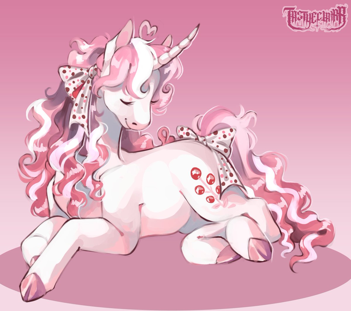 tastyeclairr is moving to 🦋 (@tastyeclairr) on Twitter photo second attack!!!! pretty pink horse for <a href="/lvckymi/">V ♡ Lucky you! ♡ Vgen</a> on artfight 💖
artfight.net/~tastyeclairr second attack!!!! pretty pink horse for <a href="/lvckymi/">V ♡ Lucky you! ♡ Vgen</a> on artfight 💖
artfight.net/~tastyeclairr