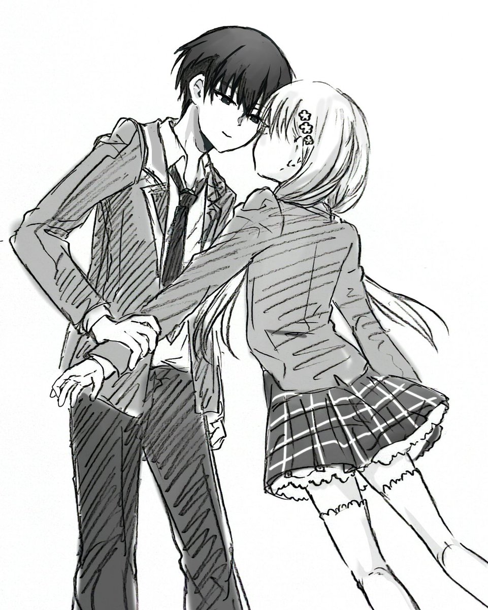 編集G@三咲くん第2巻発売中！ (@magnoria_G) / X