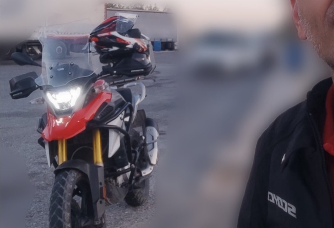 Yarın yani Çarşamba Sude ile motosiklet gezisi yapacağız. Var mı katılmak isteyen  bizimle orman yayla gezisi yapabilecek motosikletli çift? Sadece çift lütfen.