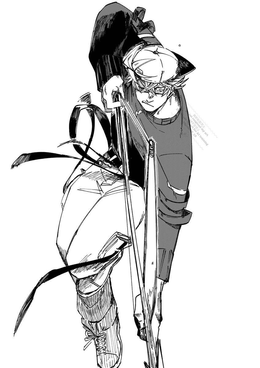 🏹
 #ぐちつぼを許さない