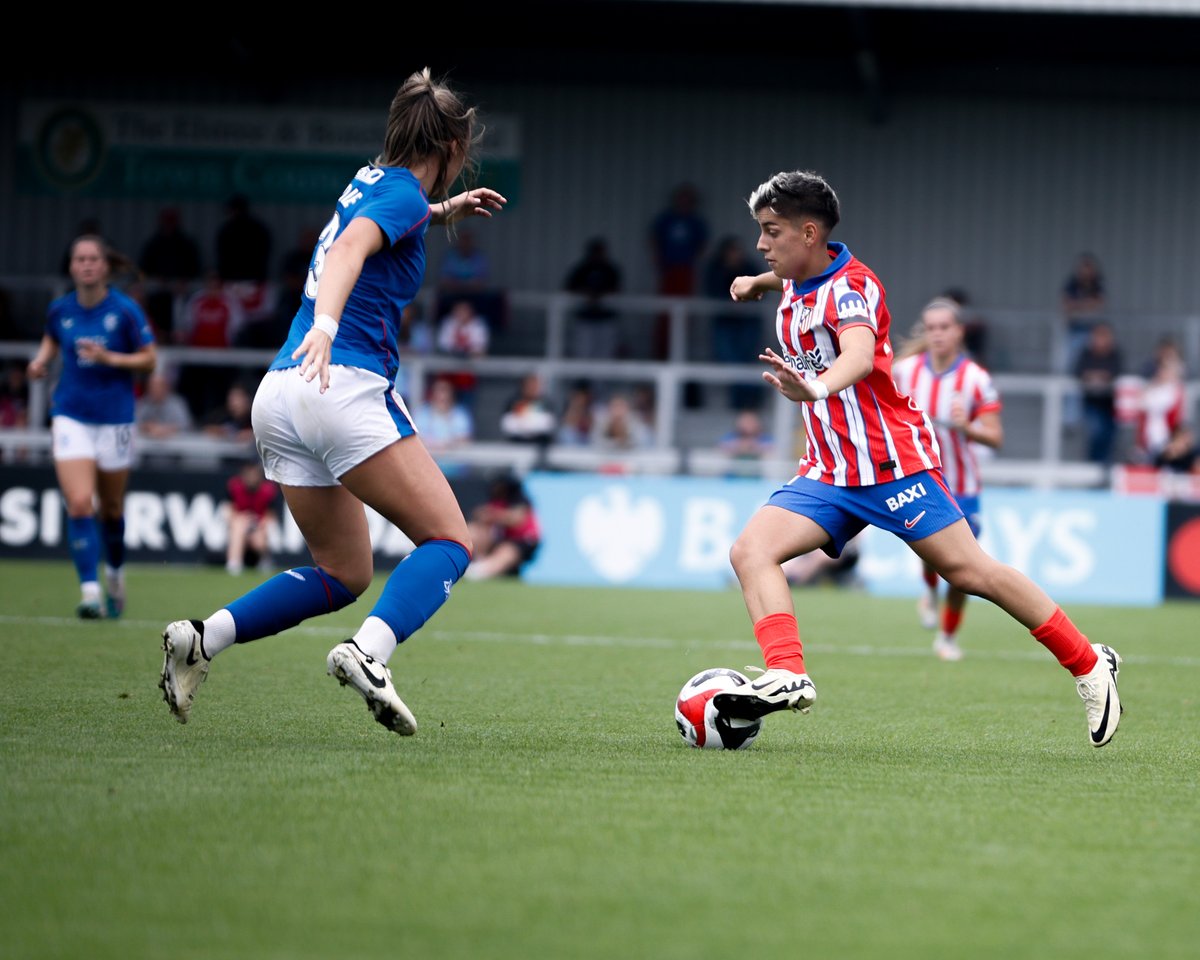 Acuerdo con la <a href="/SDEibar/">SD Eibar</a> para la cesión de Emma Moreno.

🔗 loom.ly/pgcfKcA

¡Te deseamos mucha suerte en este nuevo reto!