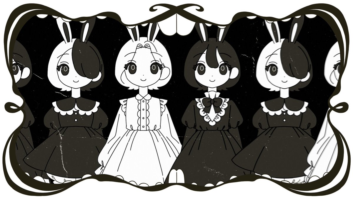 마로아니님의 뮤비를 작업했답니다⋯🫶💖🫶💖
노래도 컨셉도 정말정말 좋아요⋯
아래는 티저! 7/15에 본영상이 공개됩니다!!👊💥

youtube.com/watch?v=EdTuv1…