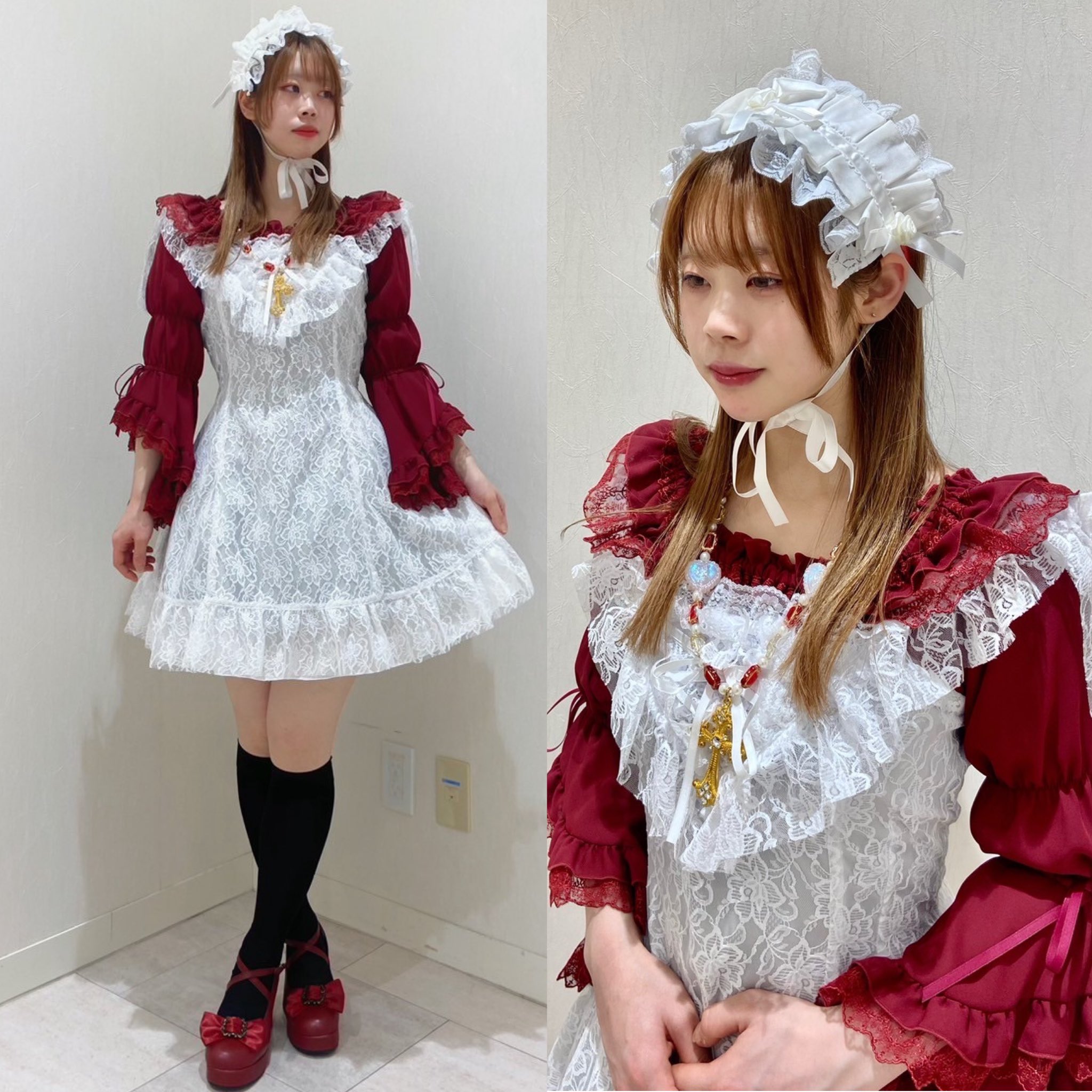 ATELIER-PIERROT on X: 