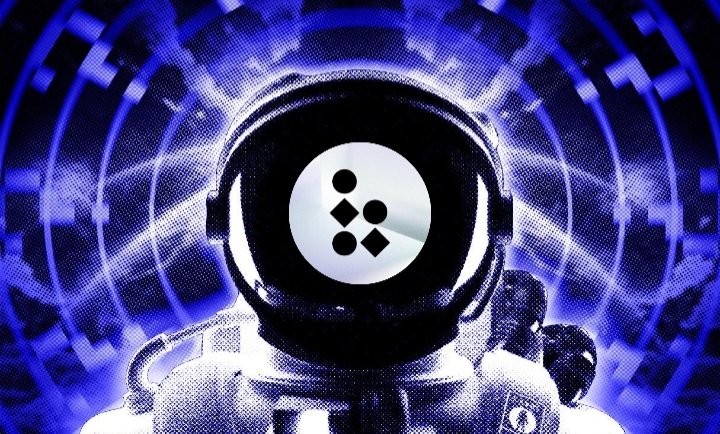 🚀 @BlessNetwork turns everyday devices into a decentralized compute grid.
Secure. Scalable. Powered by people.

#BlessNetwork #DePIN #Web3Infra
<a href="/theblessnetwork/">Bless</a>
<a href="/KaitoAI/">Kaito AI 🌊</a>