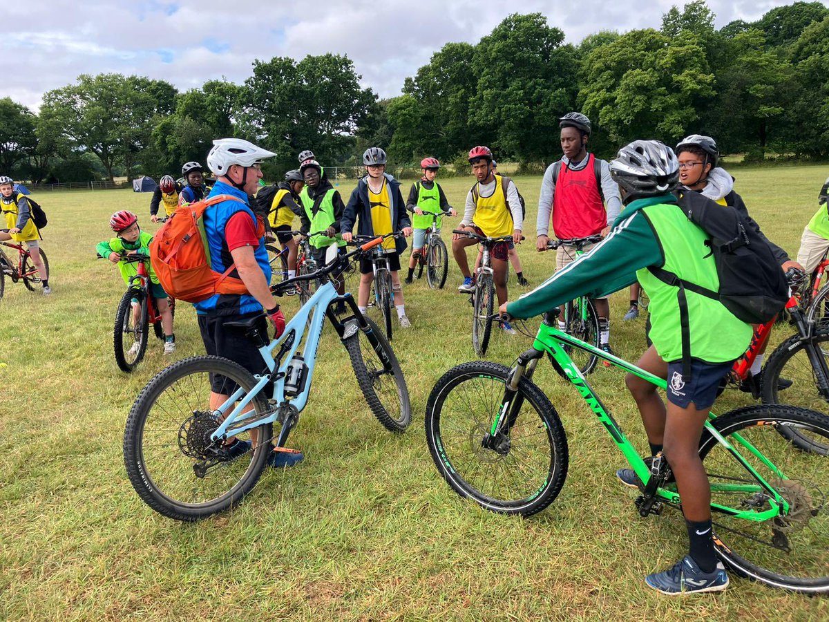 Beths Grammar School PE & Sport tweet media