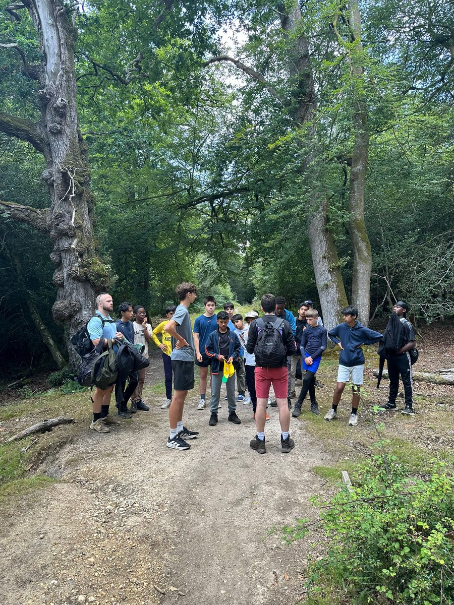 Beths Grammar School PE & Sport tweet media