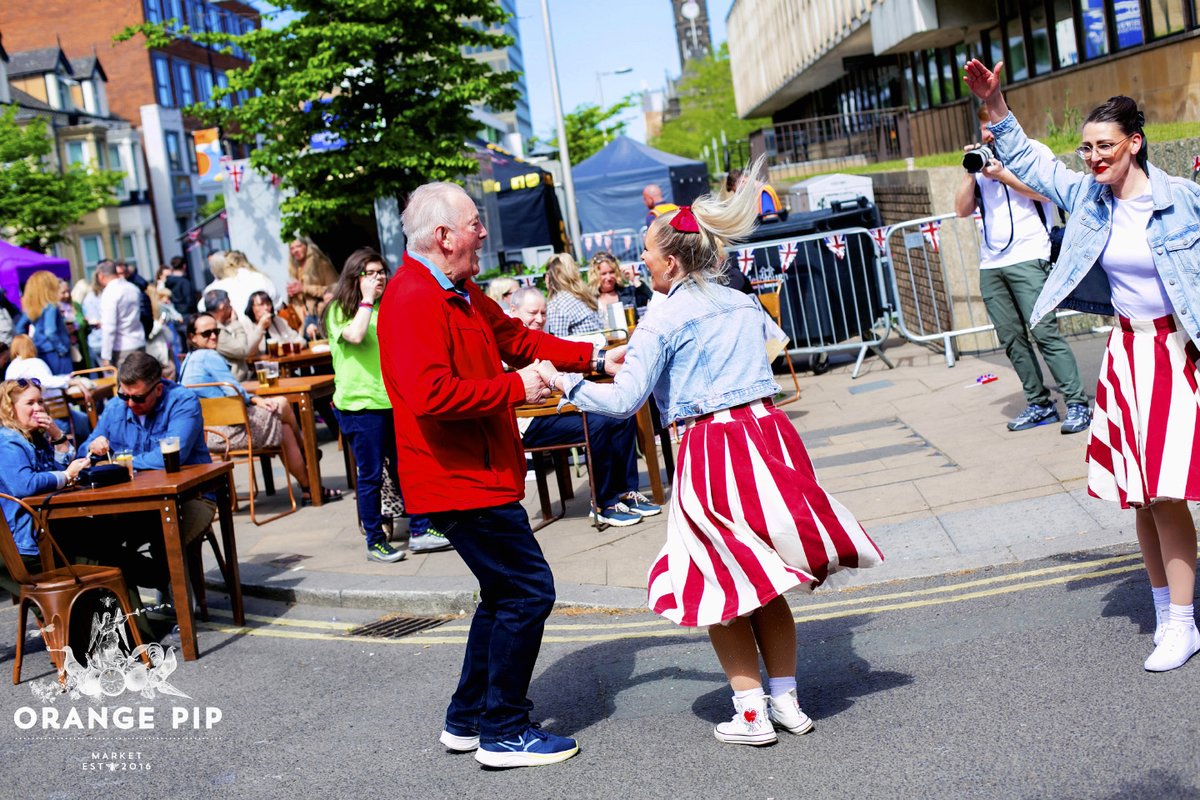 💰 Tourism across our region generated a staggering £1.38billion for the local economy last year, according to new data.

Statistics show the boost came in the shape of £475million generated by rising numbers of overnight visitors.

Full story 👇
investmiddlesbrough.co.uk/1-4bn-boost-fo…