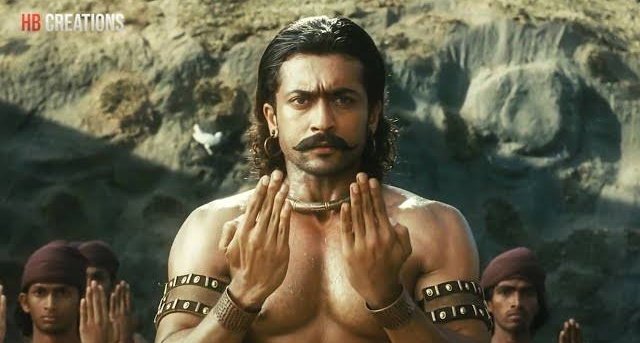 iammoviebuff007's tweet image. Best Intro From #ARMurugadoss..❓