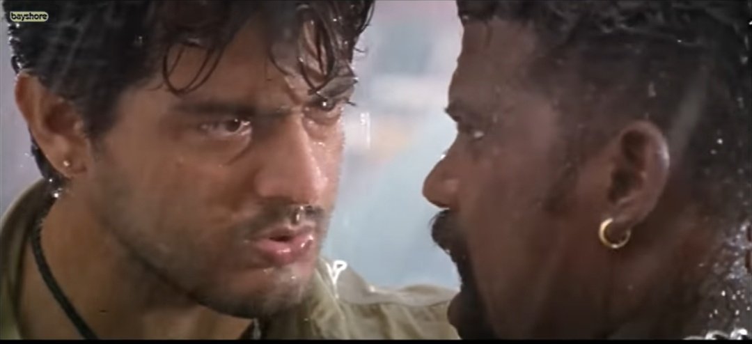 iammoviebuff007's tweet image. Best Intro From #ARMurugadoss..❓