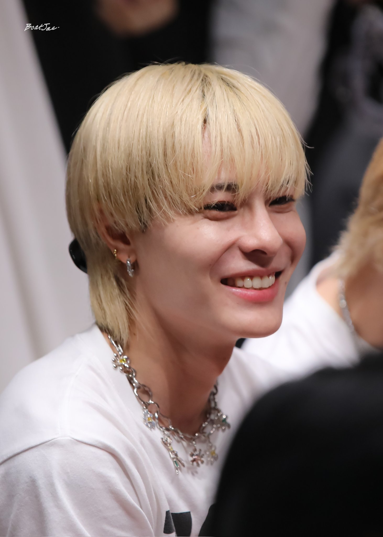 中目黒リュージーズ 比嘉涼樹　SU DEEP SQUAD 