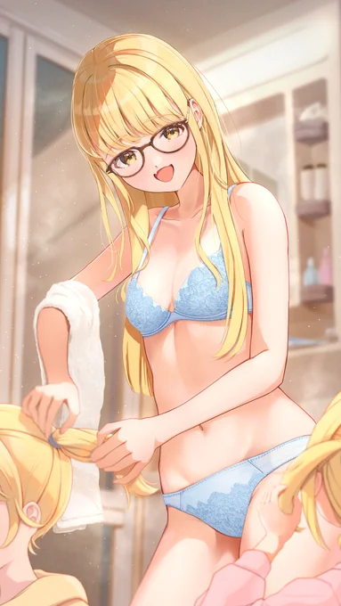 実家modeことね