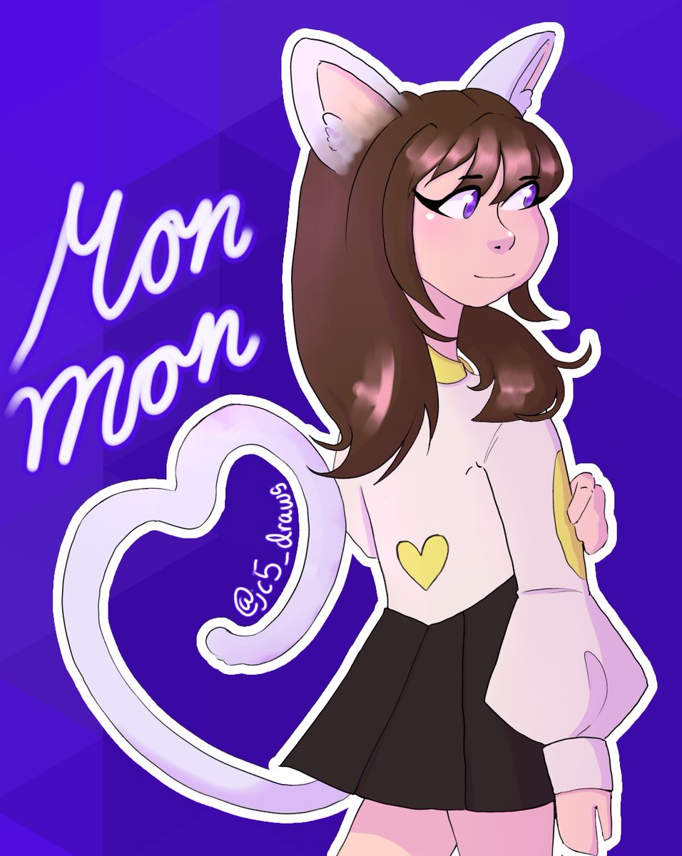 MButteefly's tweet photo. Some artfight attacks!

First one is for starry_rat on and the second one is for sunnylighter! 

#artfight #artfight2025 #artfightteamcrystals #artfightattack https://t.co/Vc1uw6MCEX