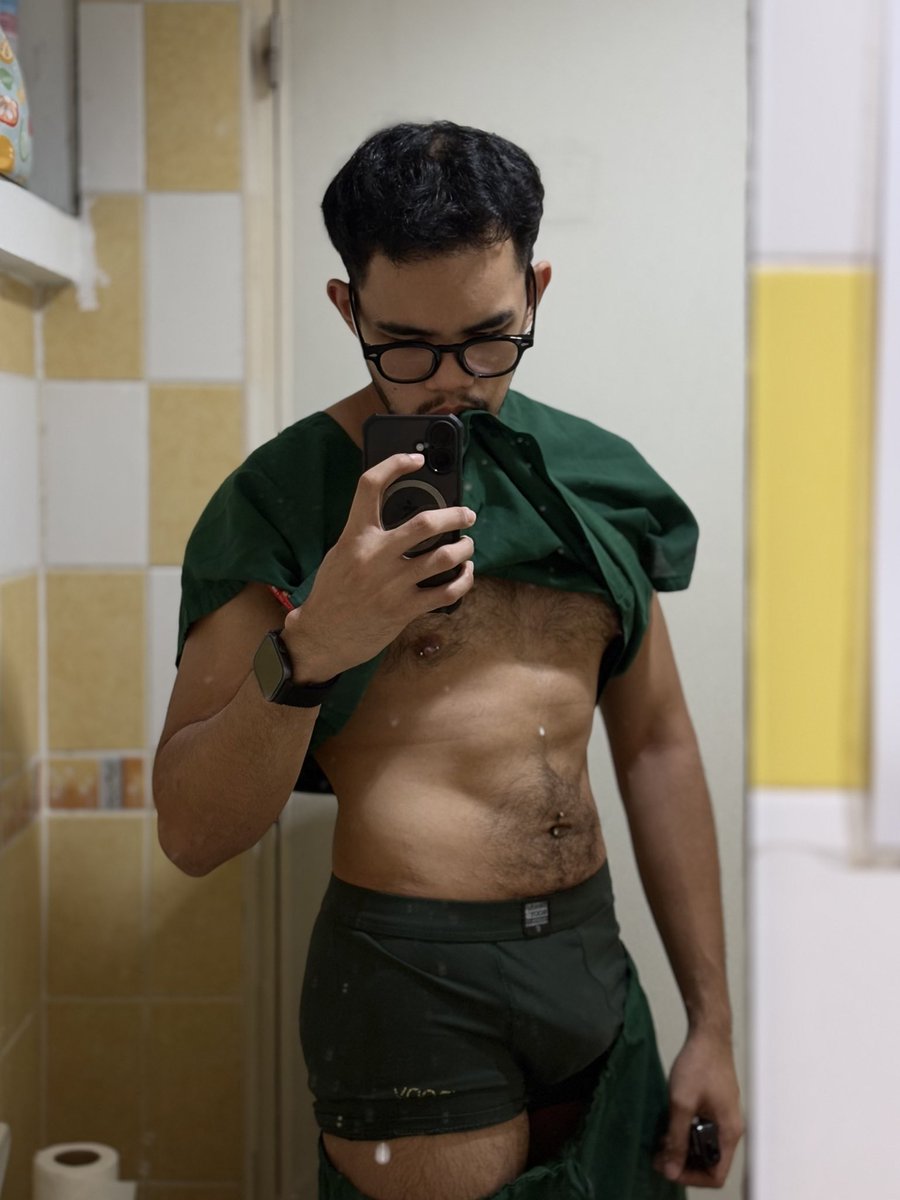 nurse, gising na po siya