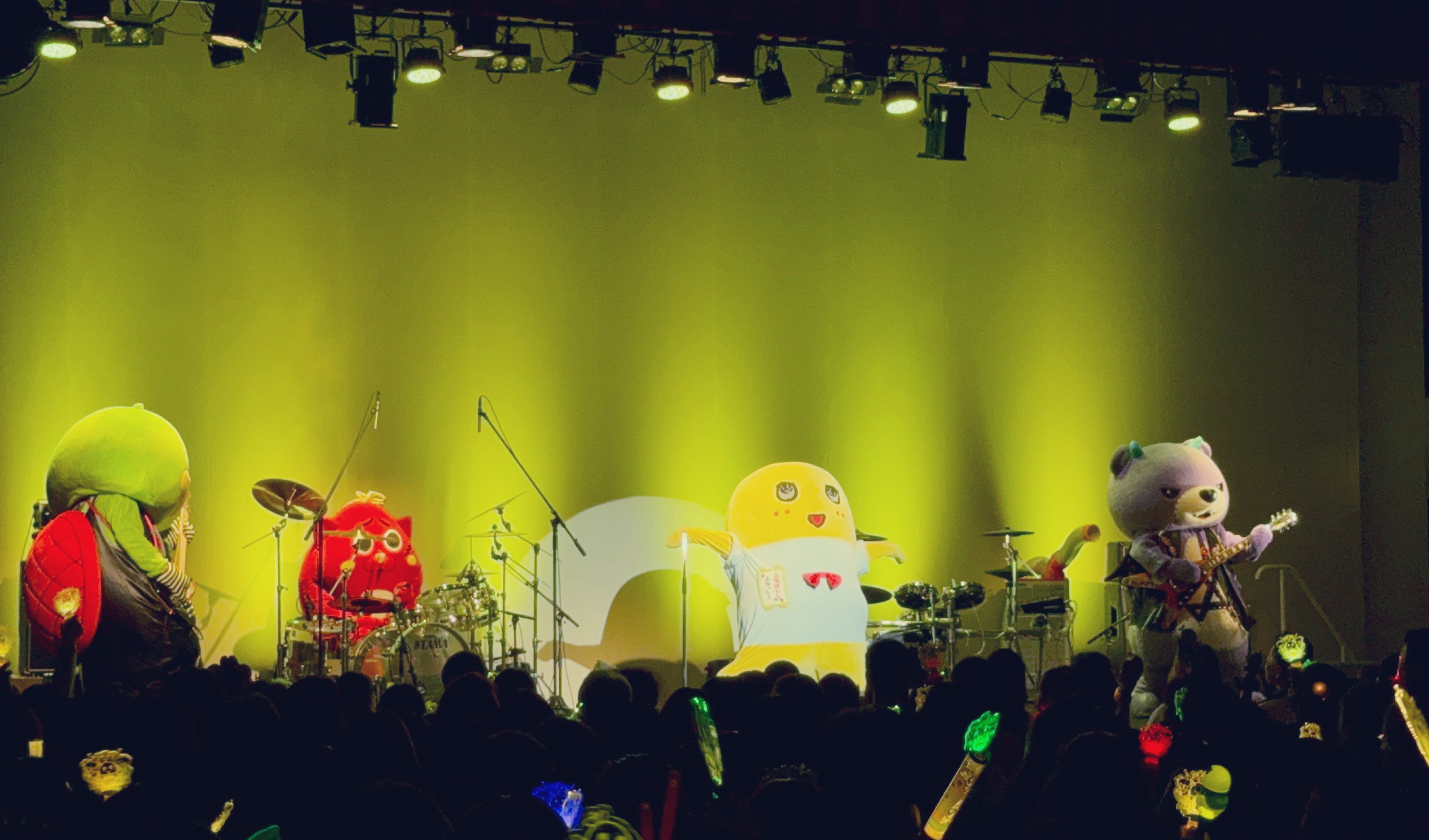 ふなっしー ふなっしー💙 (@funassyi) / X