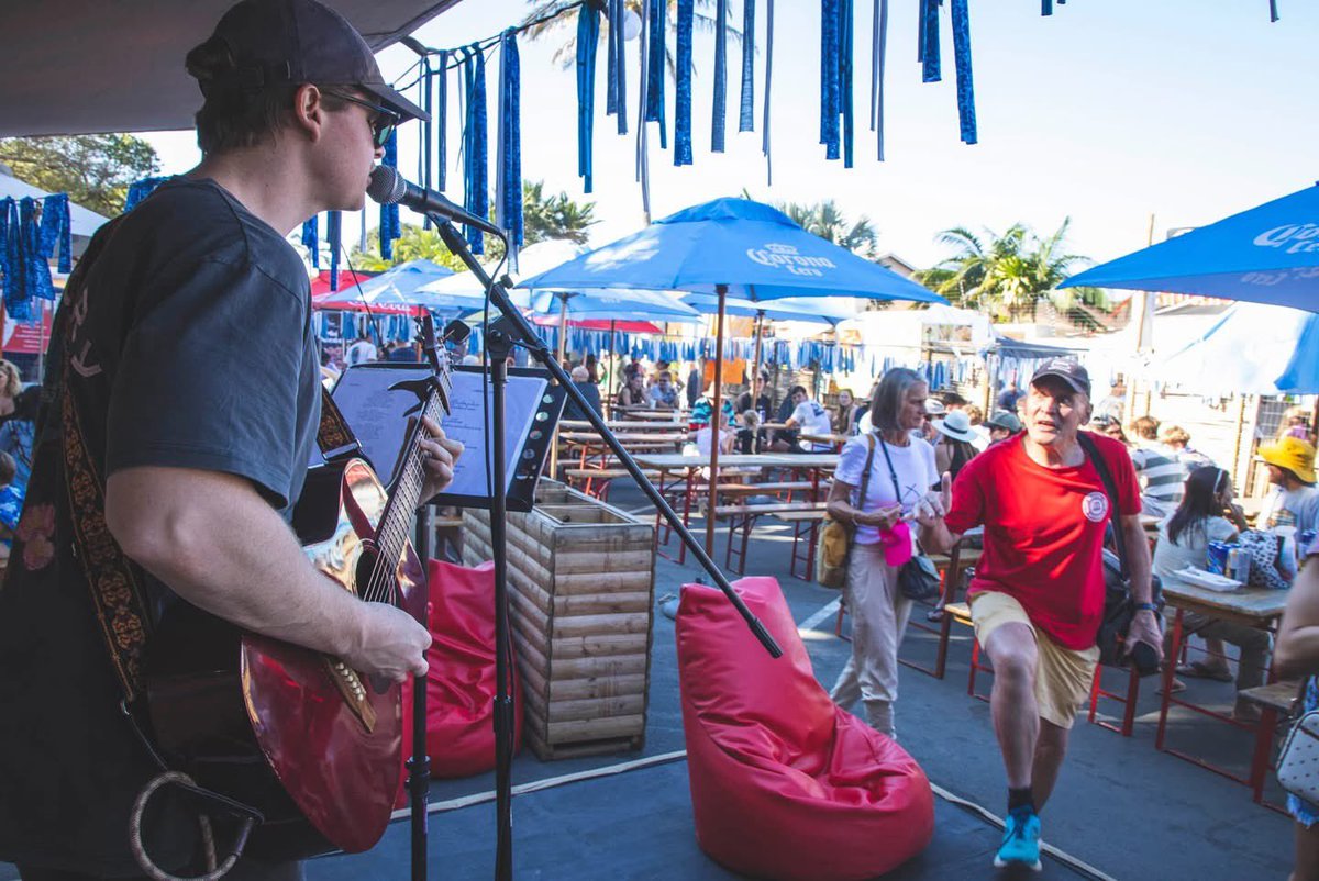 The Ballito Pro tweet media