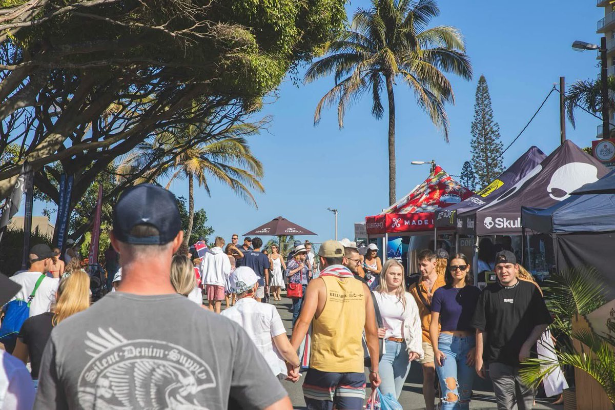 The Ballito Pro tweet media