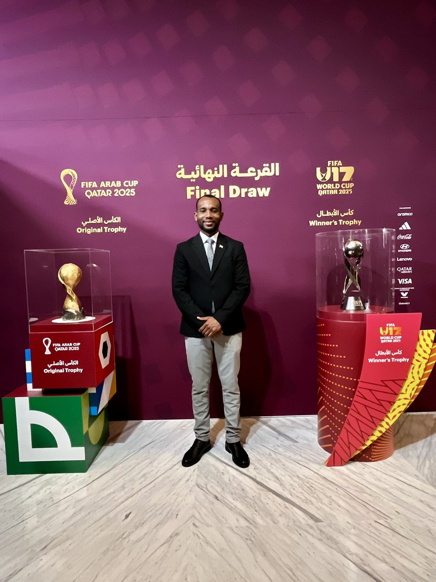 Wilbert Fils Pierre-Louis tweet media