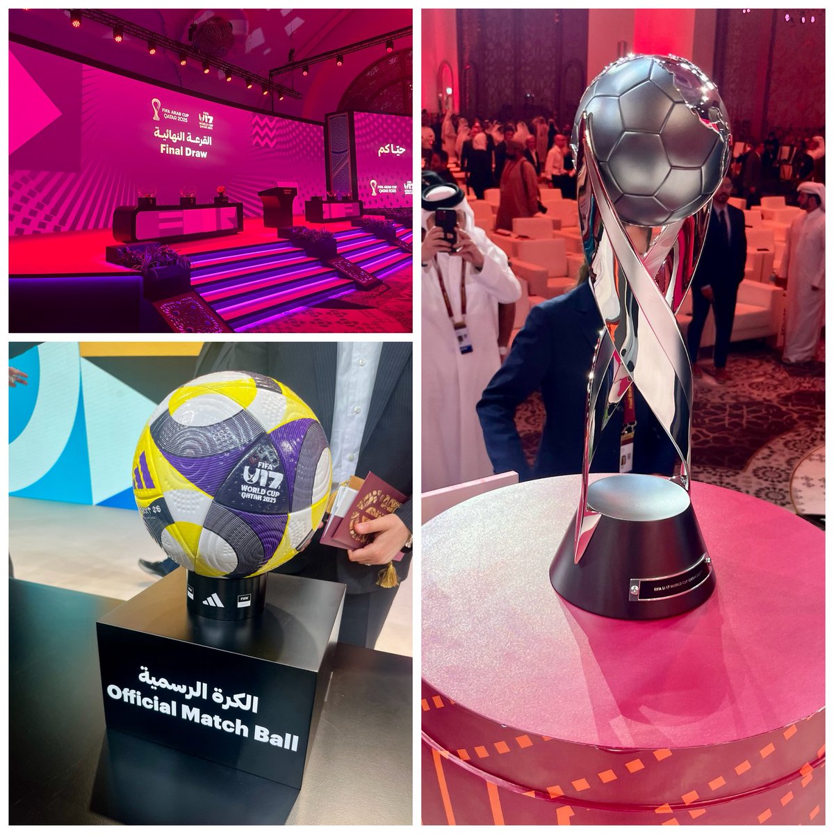 Wilbert Fils Pierre-Louis tweet media