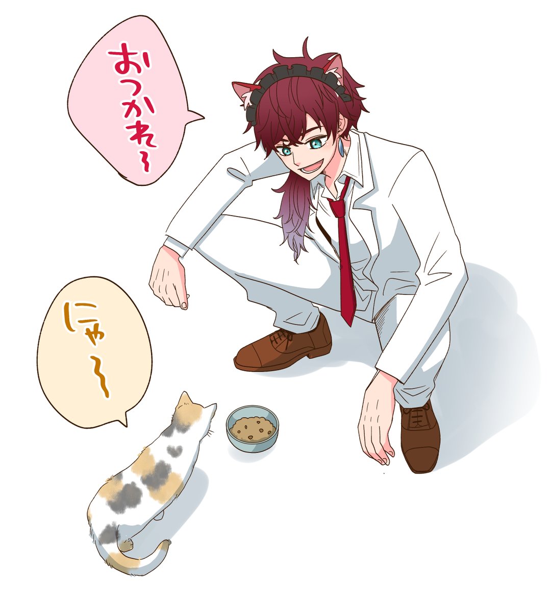 miurapopa's tweet photo. madtown楽しかった〜
 #イロ絵す https://t.co/u5omWwWRQ5