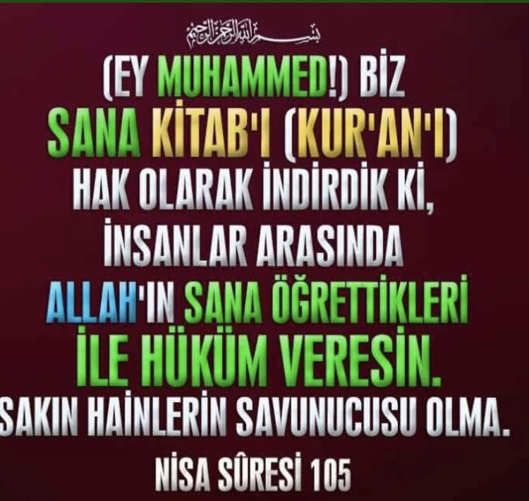 Bülent Bingöl (@bingolkanires) on Twitter photo 