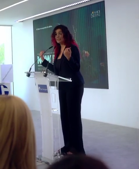 Ǥᗩᒪᗩ ᗰᎥᖇᎥᔕᔕᗩ 🅰🆁🆃 tweet media