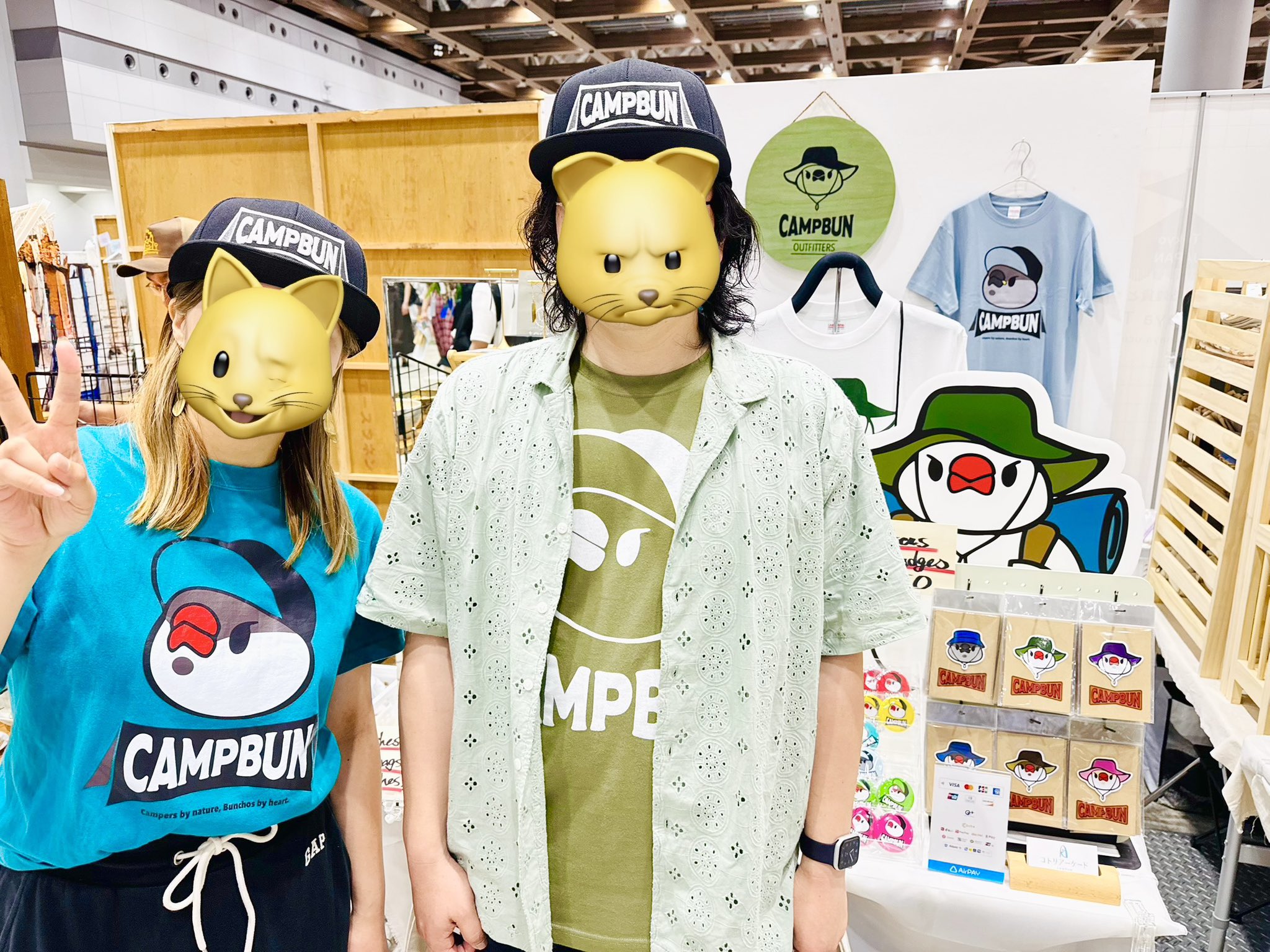 コトリアーケード@CAMPBUNとキャンプ！ (@kotoriarcade) / X