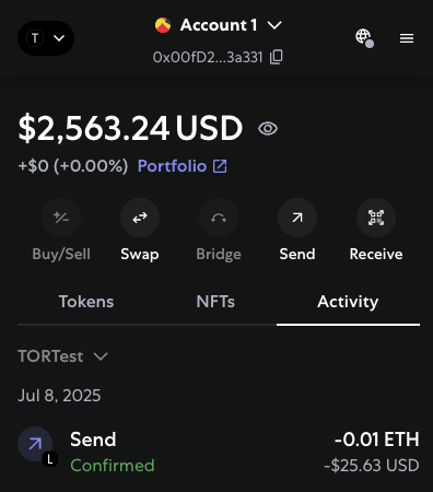 CPerezz.eth ⟠ 🦀 tweet media
