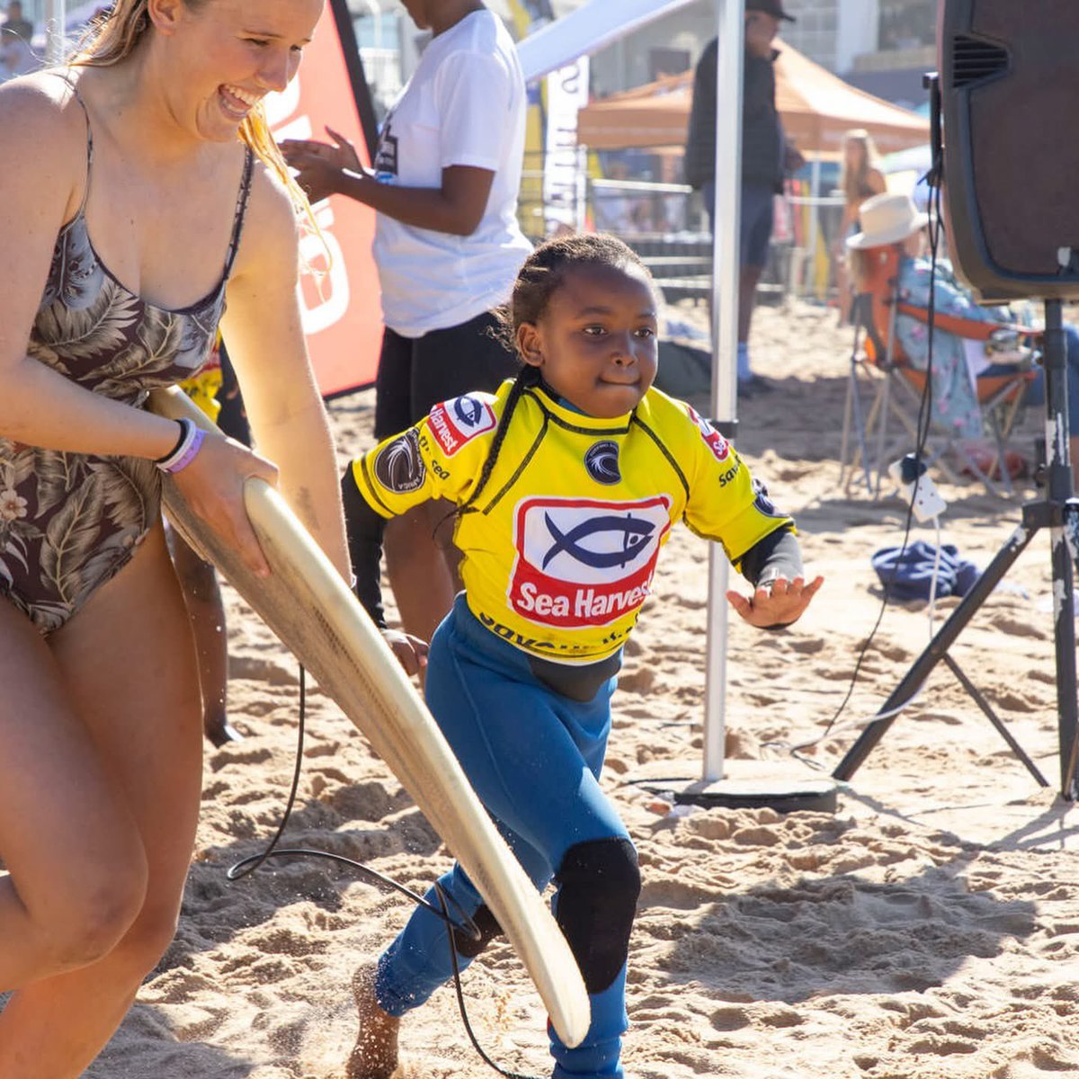 The Ballito Pro tweet media