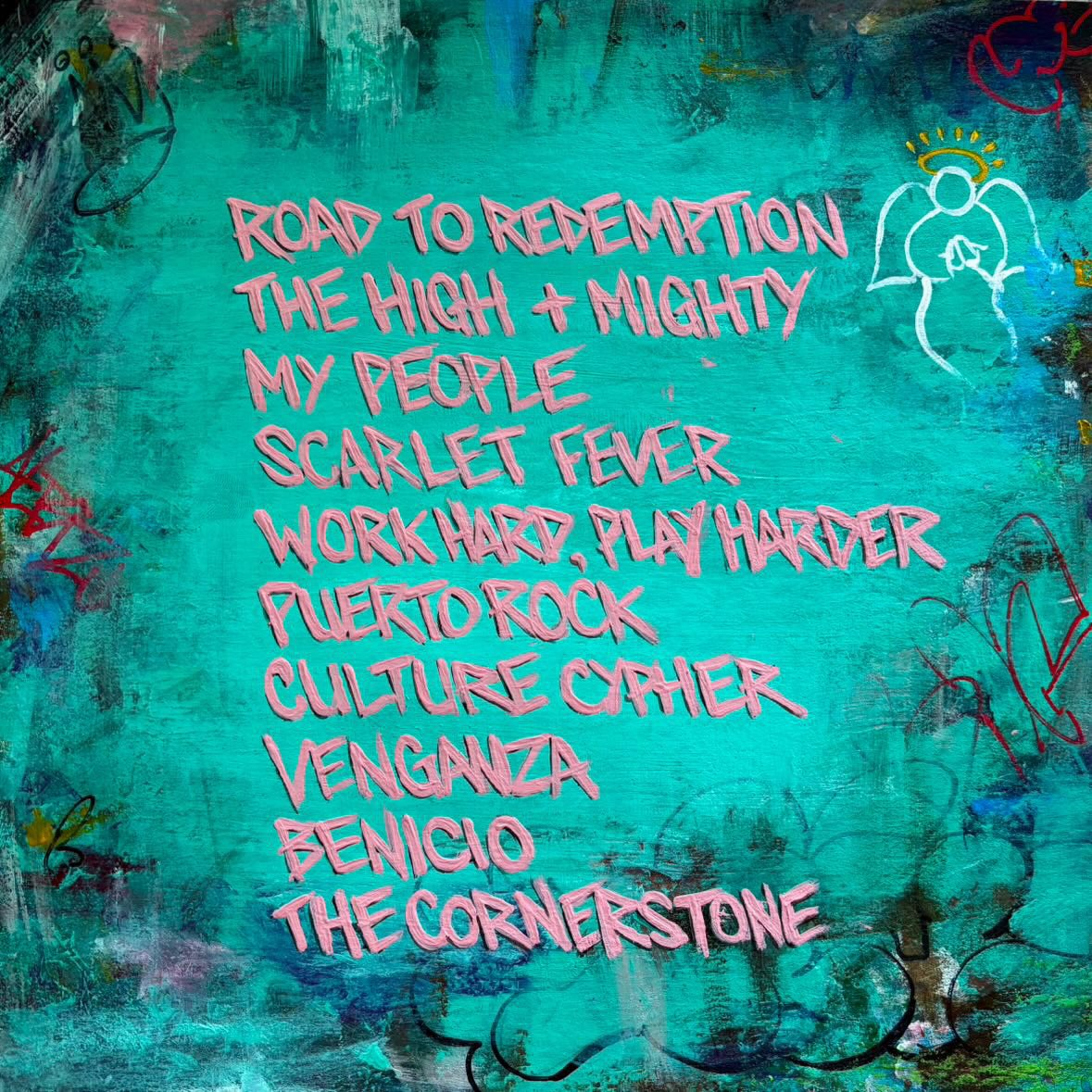 ALBIZU’s REVENGE 🇵🇷🛸👻

7/15/25.