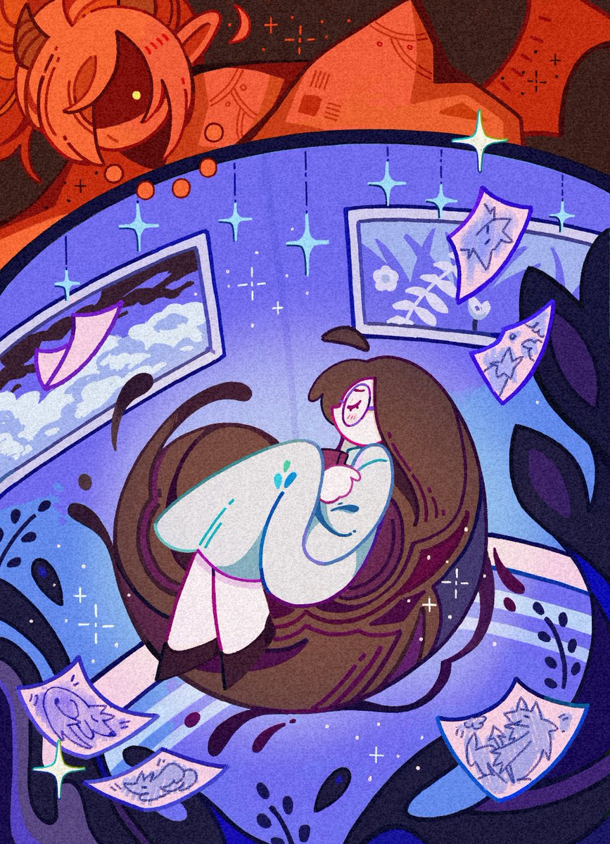 uuuffffuuu's tweet image. hiii

#PortfolioDay