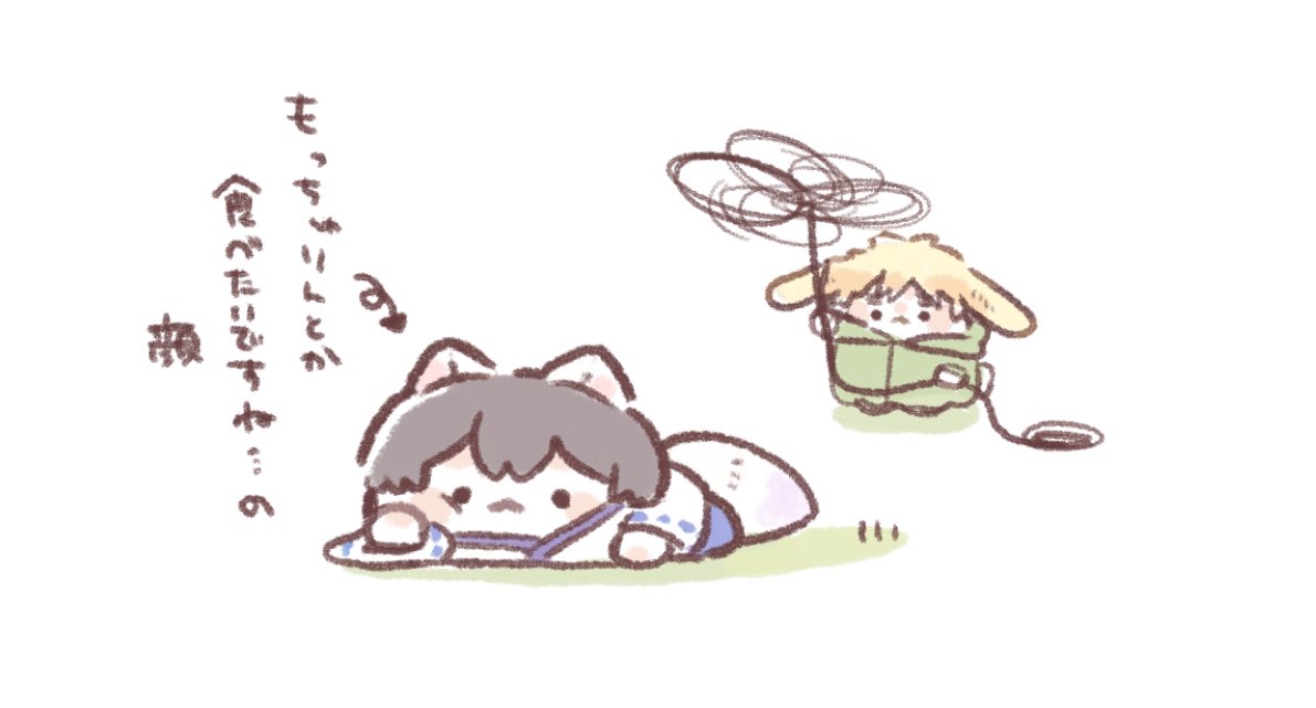 soyoko_fuwa25's tweet image. ᐢ言_言ᐢ ^甘_甘^