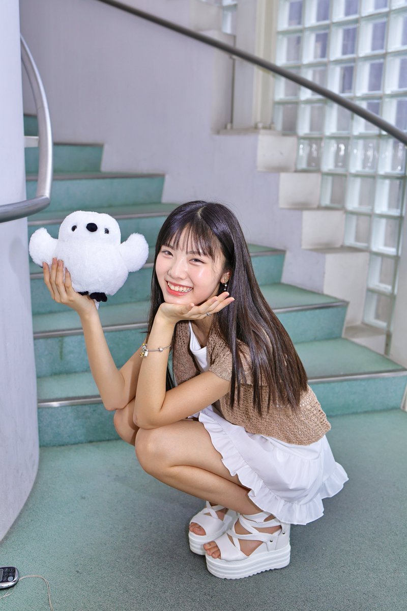 ちょっとかわいいアイアンメイデン ボールギャグ 当選品 限定品