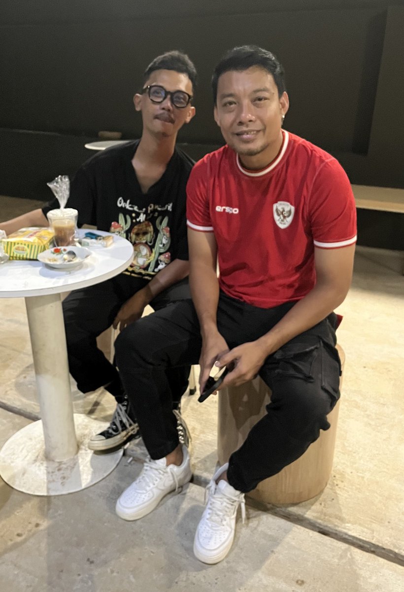 Pernahkah kau merasa, sampingku hamka