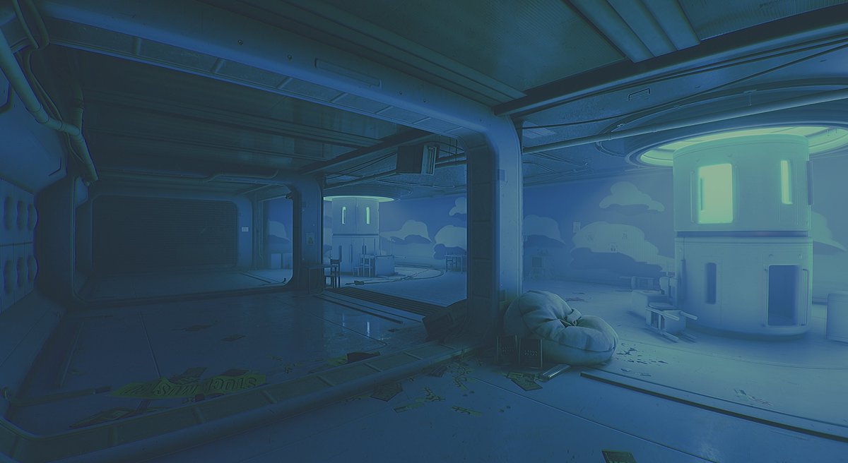 Raw Fury | BLUE PRINCE IS OUT NOW! 💙 (@rawfury) on Twitter photo We’re excited to share that Routine is still in active development and nearing the finish line.
The incredible team at <a href="/LunarSoftware/">Lunar Software</a> has been hard at work and just posted a new devlog update.
Check it out and enjoy these fresh new Routine screenshots: store.steampowered.com/news/app/60616… We’re excited to share that Routine is still in active development and nearing the finish line.
The incredible team at <a href="/LunarSoftware/">Lunar Software</a> has been hard at work and just posted a new devlog update.
Check it out and enjoy these fresh new Routine screenshots: store.steampowered.com/news/app/60616…