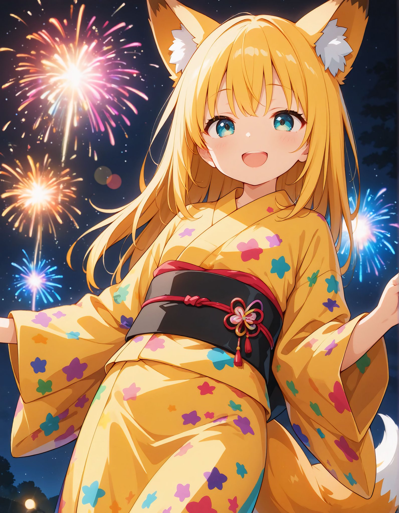 どんぐりアート♡大パノラマ花火大会猫帽子BIGオブジェ♡ ドリシカ on X: 