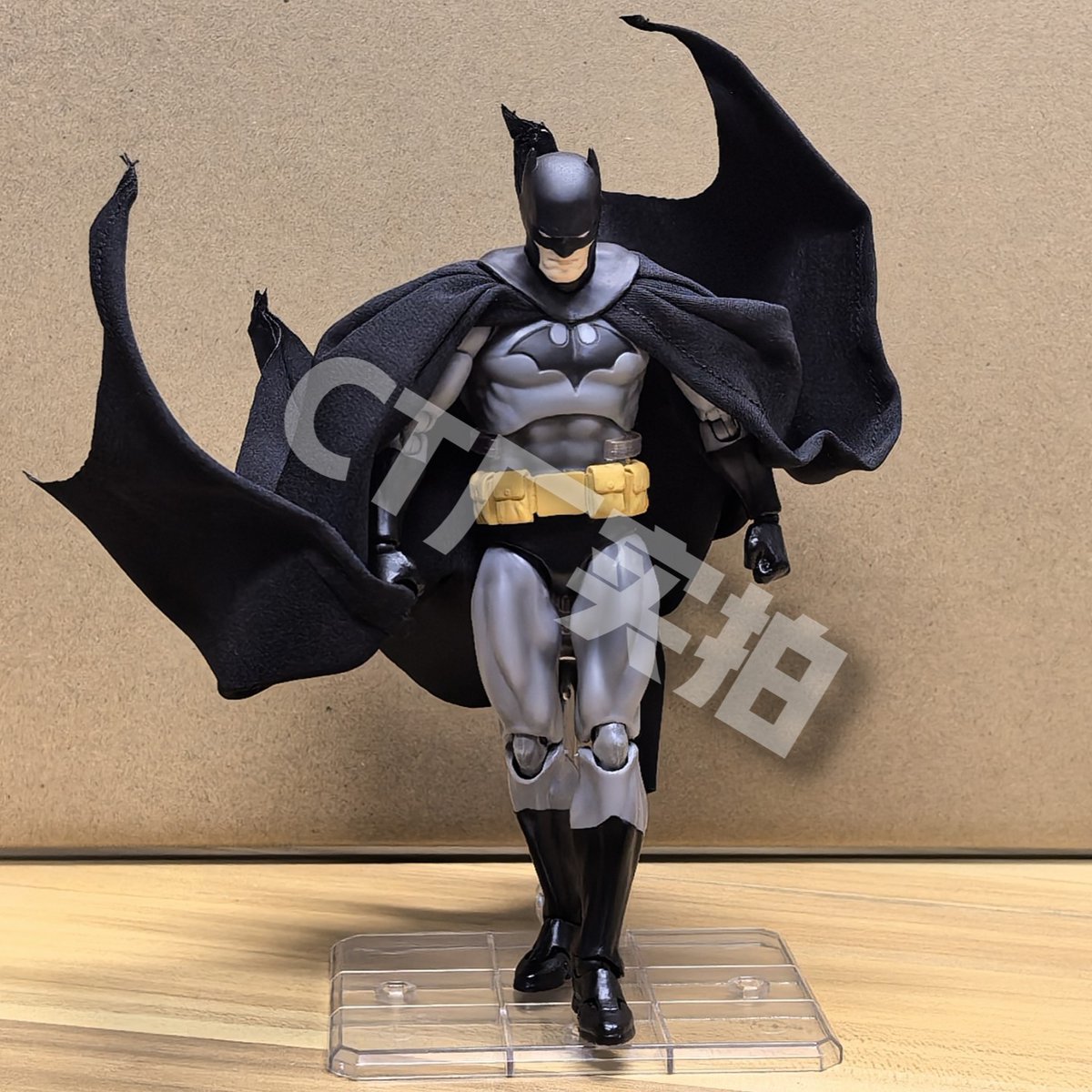 CT toys tweet media