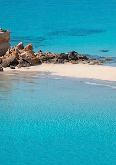 Tra mare e mare !!!

Lampedusa