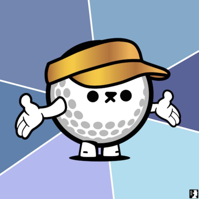 MullsOnApe (MullsOnChain) (@mullsonape) on Twitter photo It's the Scottis Open Week!
Let's do a Mulligans Giveaway! Giving away 4 MullsOnApe - 🎨 LFGolf!
Follow <a href="/glzisk/">gabe.ziskin</a> ⛳️
Follow <a href="/MullsOnApe/">MullsOnApe (MullsOnChain)</a>
RT this post & Tag a Fren or 2
Winners randomly picked following the Golf Tournament on Sunday.
Let's get a Mulligan to someone who doesnt It's the Scottis Open Week!
Let's do a Mulligans Giveaway! Giving away 4 MullsOnApe - 🎨 LFGolf!
Follow <a href="/glzisk/">gabe.ziskin</a> ⛳️
Follow <a href="/MullsOnApe/">MullsOnApe (MullsOnChain)</a>
RT this post & Tag a Fren or 2
Winners randomly picked following the Golf Tournament on Sunday.
Let's get a Mulligan to someone who doesnt