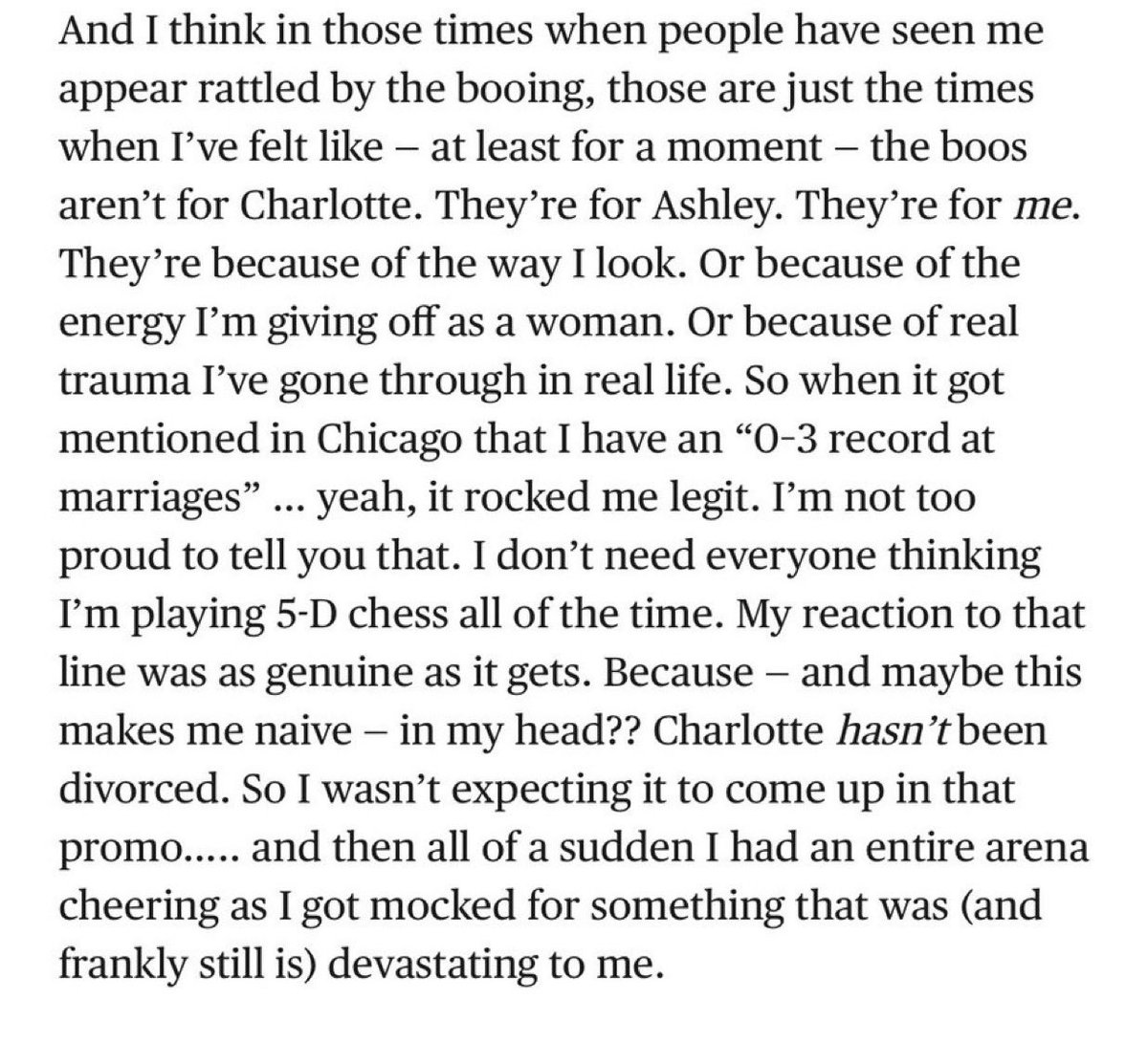 damn this sucks to hear 💔