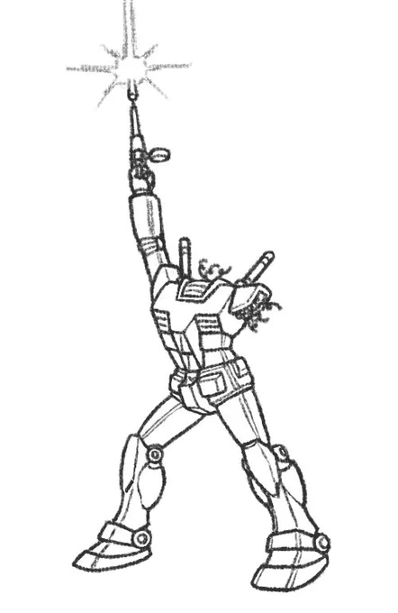 #ガンダムの日